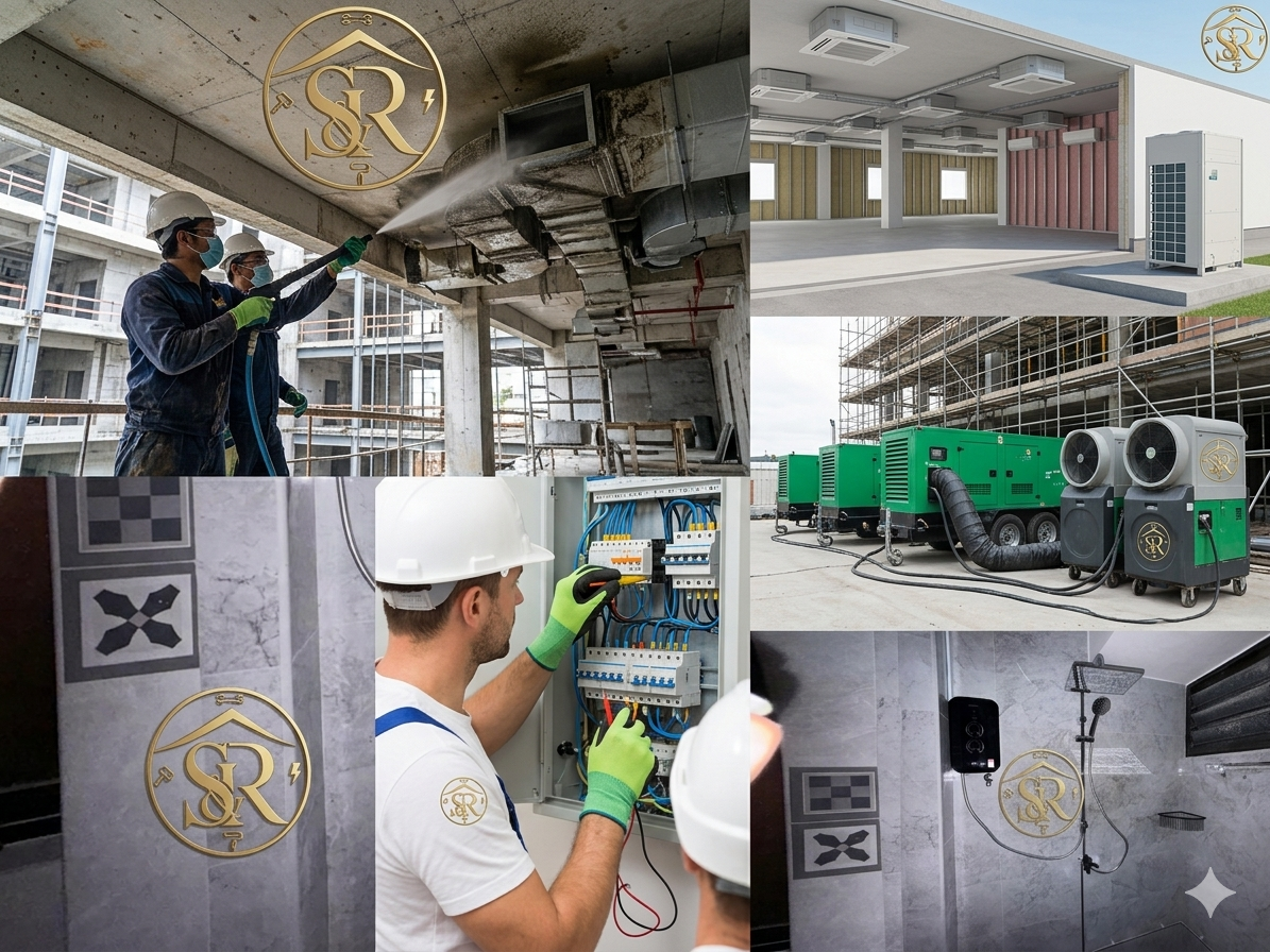 Professional Aircon Services